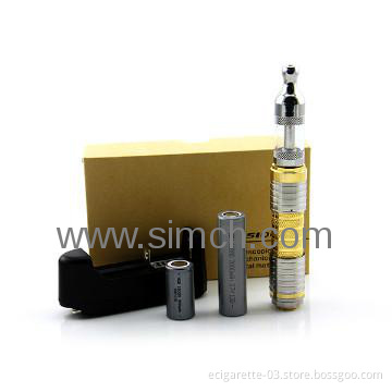 Wholesale s1000 electronic cigarette k100 vaporizer made in China